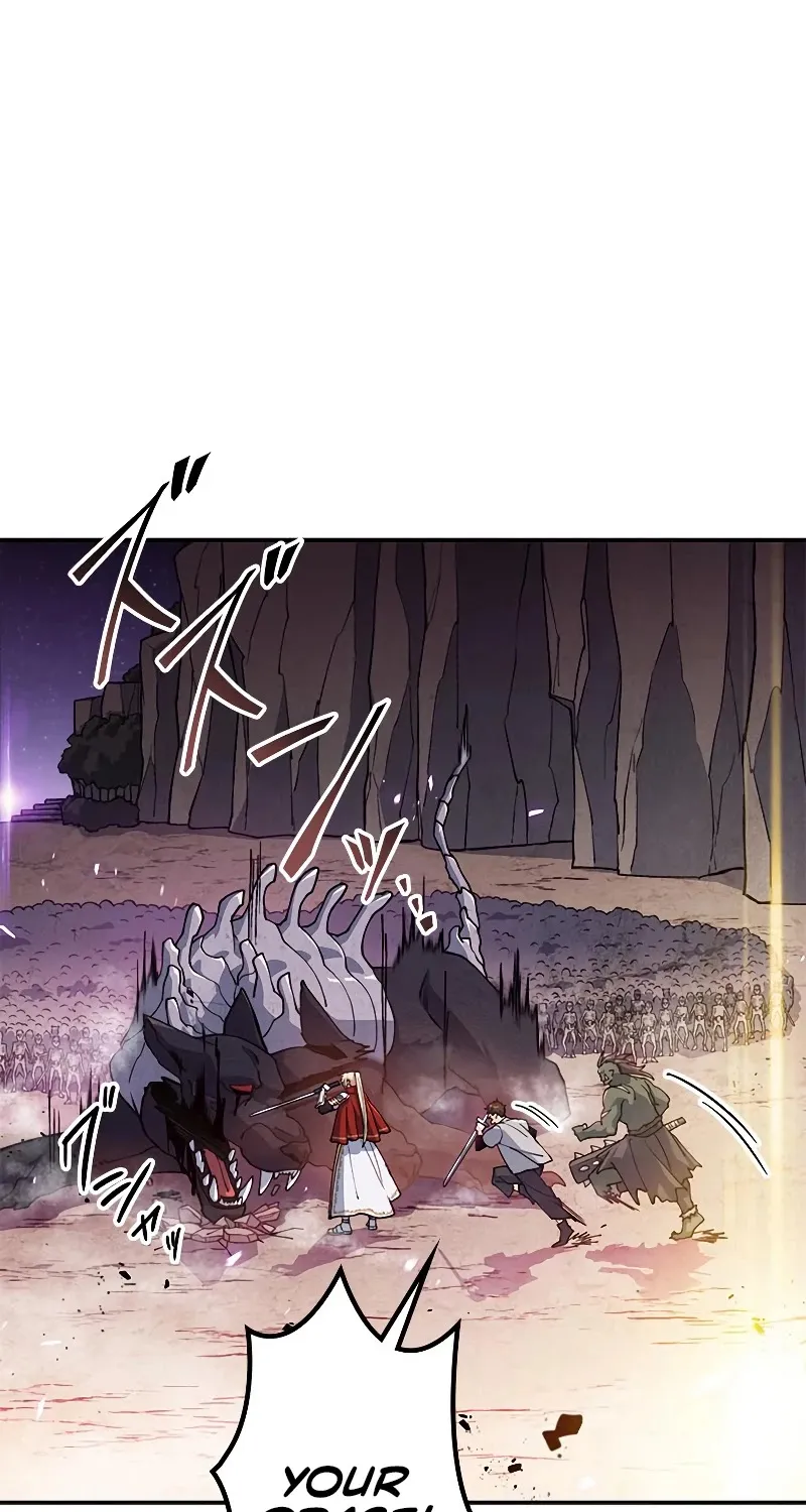 Duke Pendragon Zinmanga X Chapter 21 Page 35