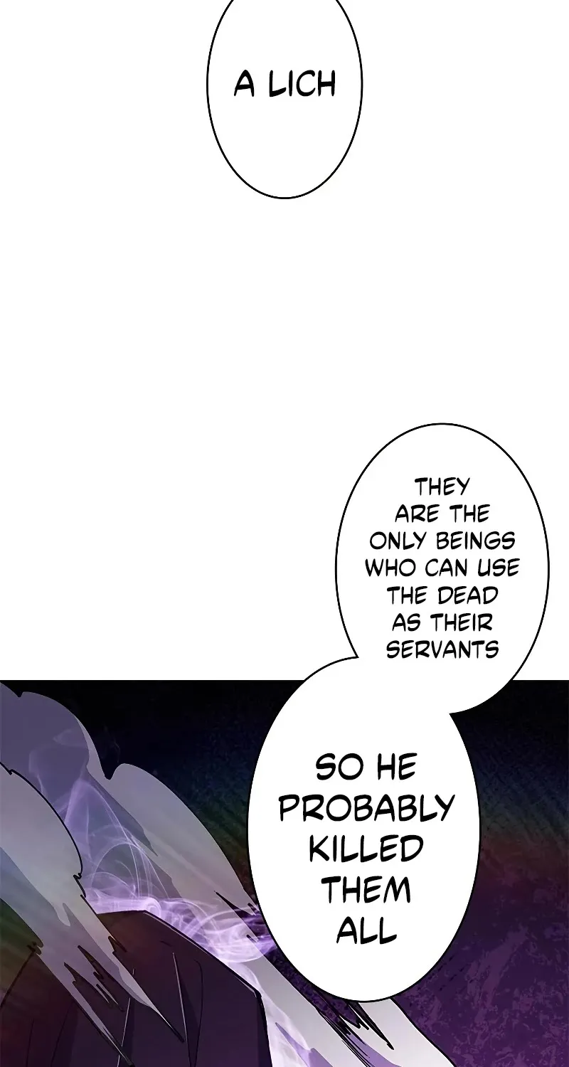 Duke Pendragon Zinmanga X Chapter 21 Page 40