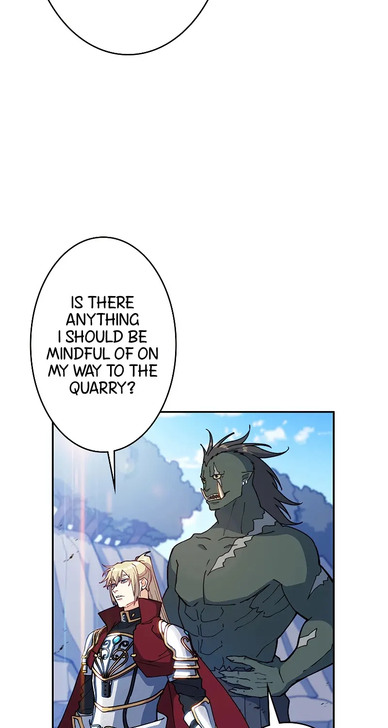 Duke Pendragon Zinmanga X Chapter 20 Page 35