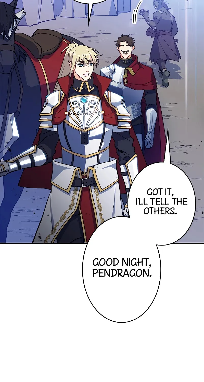 Duke Pendragon Zinmanga X Chapter 20 Page 63