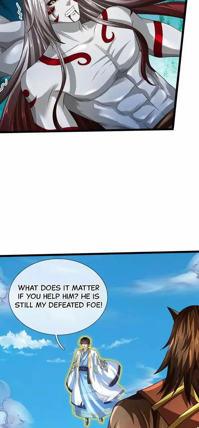 Cultivating The Supreme Dantian Zinmanga X Chapter 337 Page 29