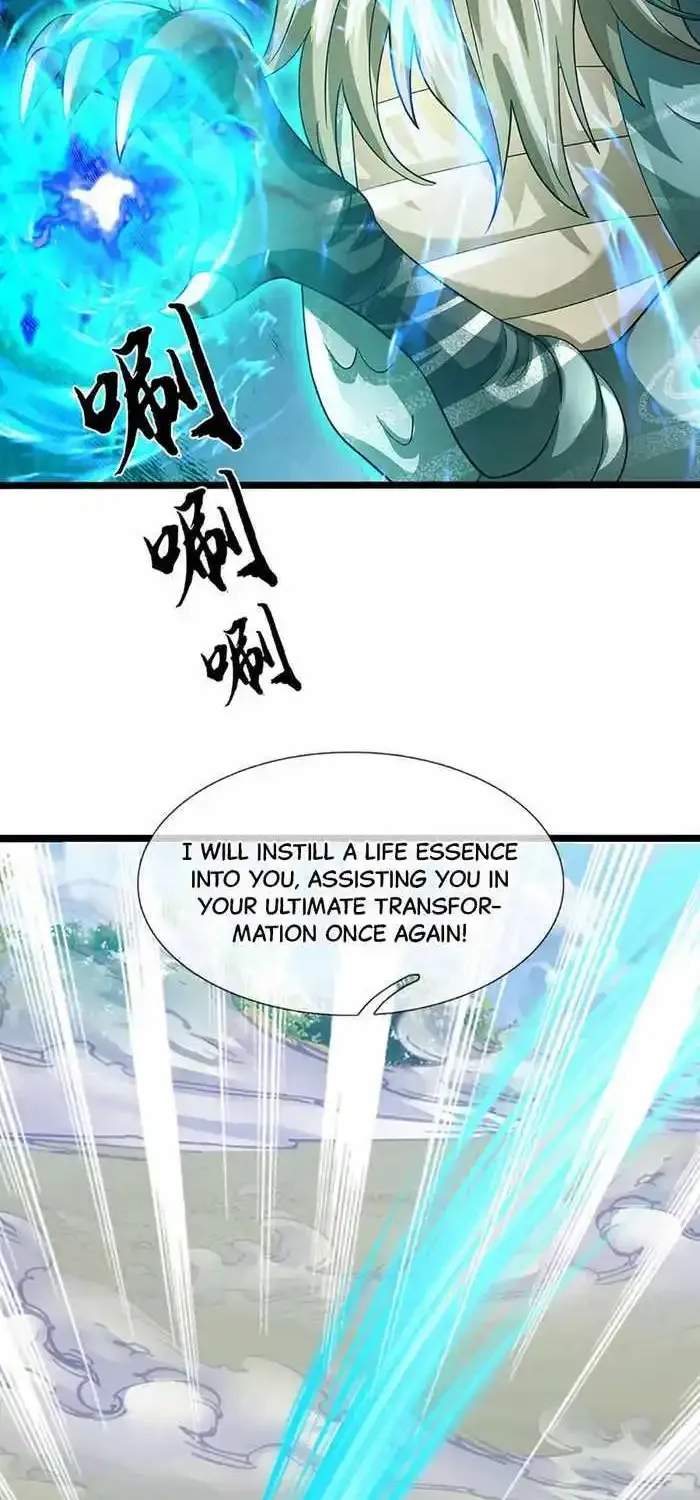 Cultivating The Supreme Dantian Zinmanga X Chapter 337 Page 31