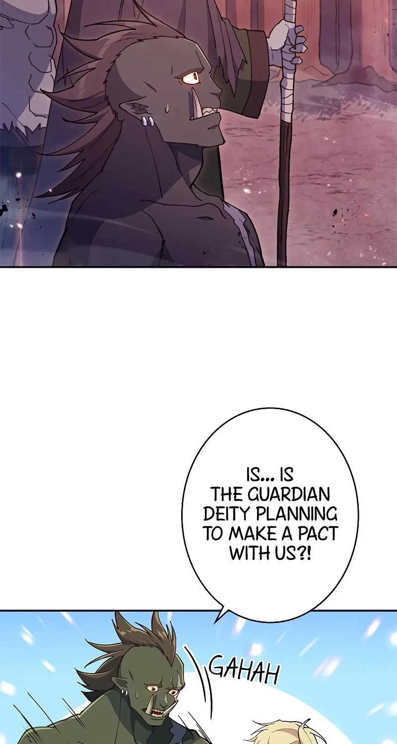 Duke Pendragon Zinmanga X Chapter 19 Page 22