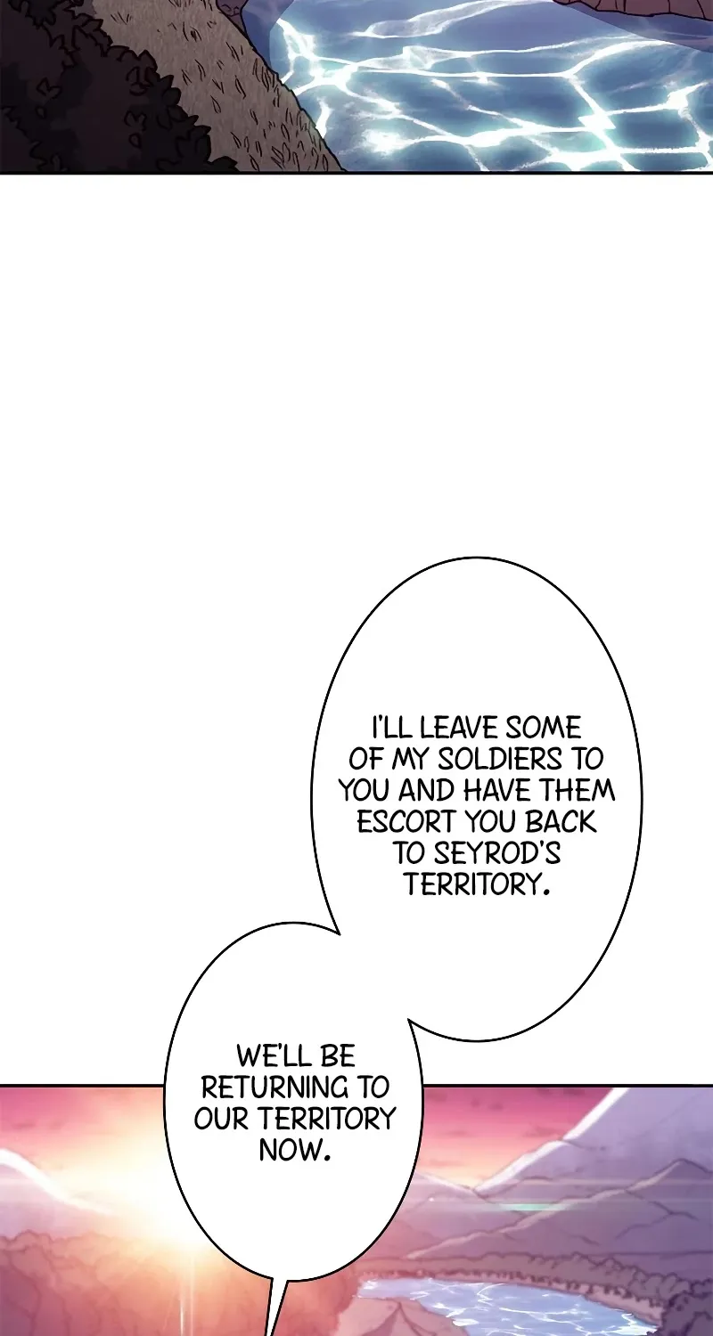 Duke Pendragon Zinmanga X Chapter 19 Page 40