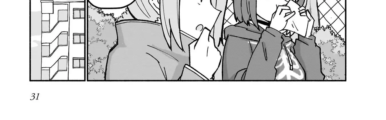 Ninja to Koroshiya no Futarigurashi Zinmanga X Chapter 19 Page 22