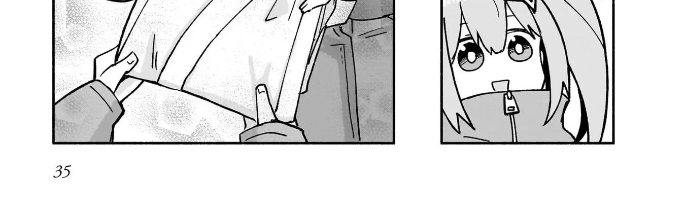 Ninja to Koroshiya no Futarigurashi Zinmanga X Chapter 19 Page 30