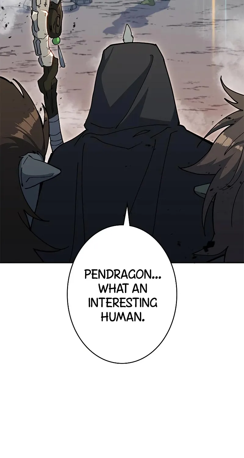 Duke Pendragon Zinmanga X Chapter 18 Page 26