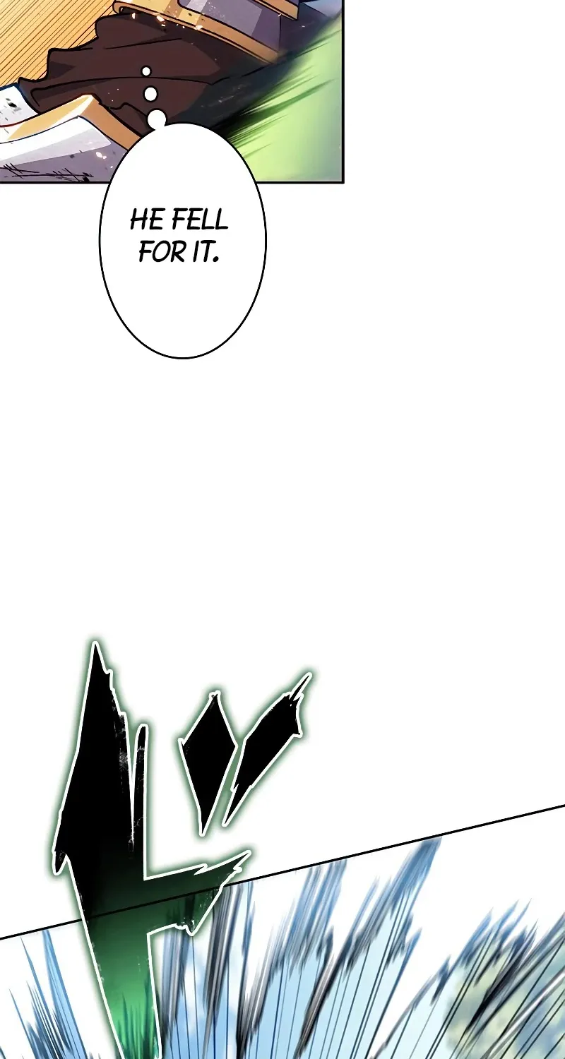 Duke Pendragon Zinmanga X Chapter 18 Page 54