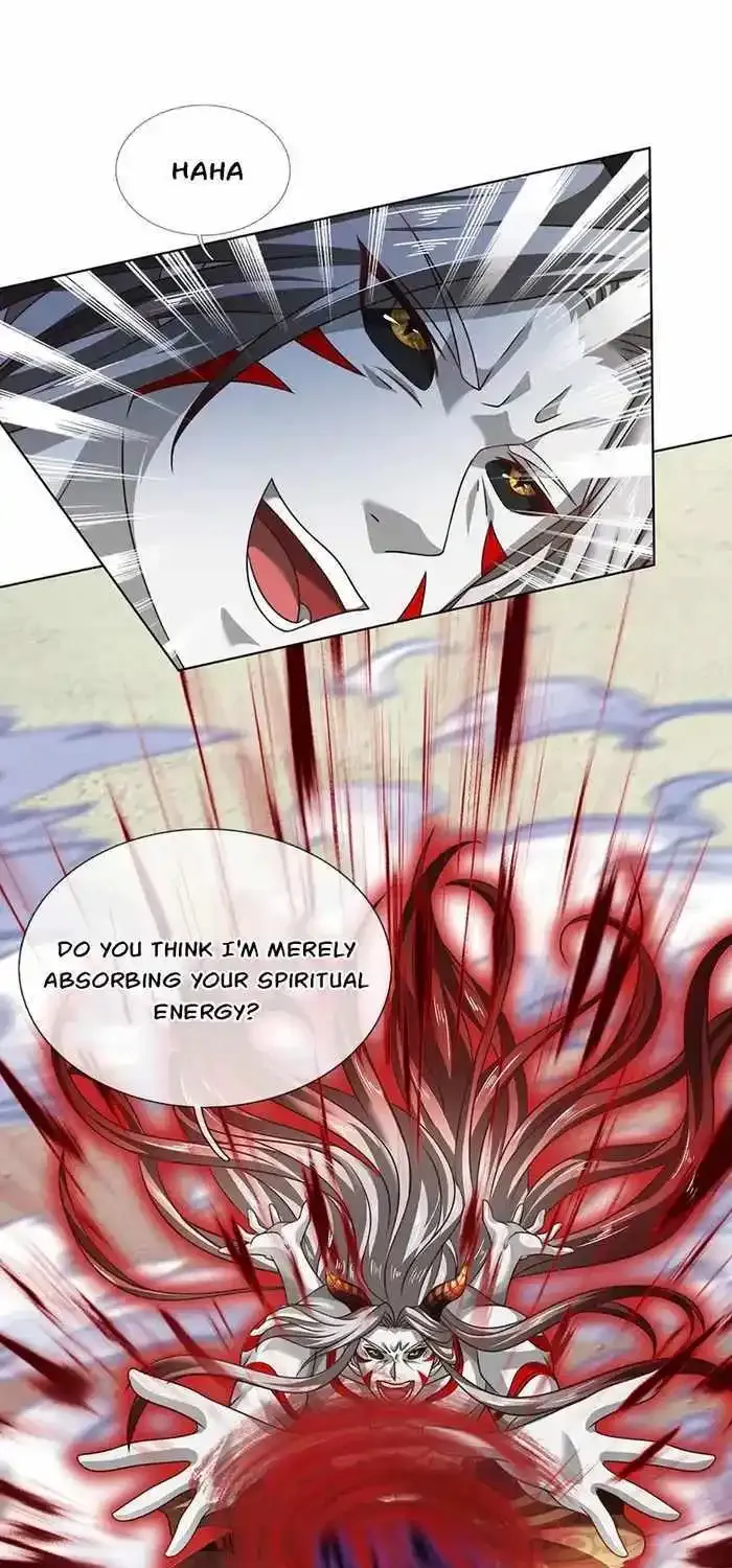 Cultivating The Supreme Dantian Zinmanga X Chapter 335 Page 4