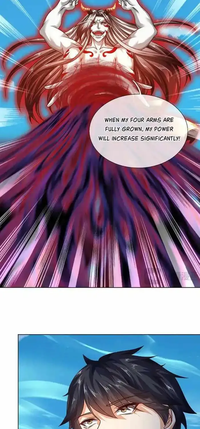 Cultivating The Supreme Dantian Zinmanga X Chapter 335 Page 7
