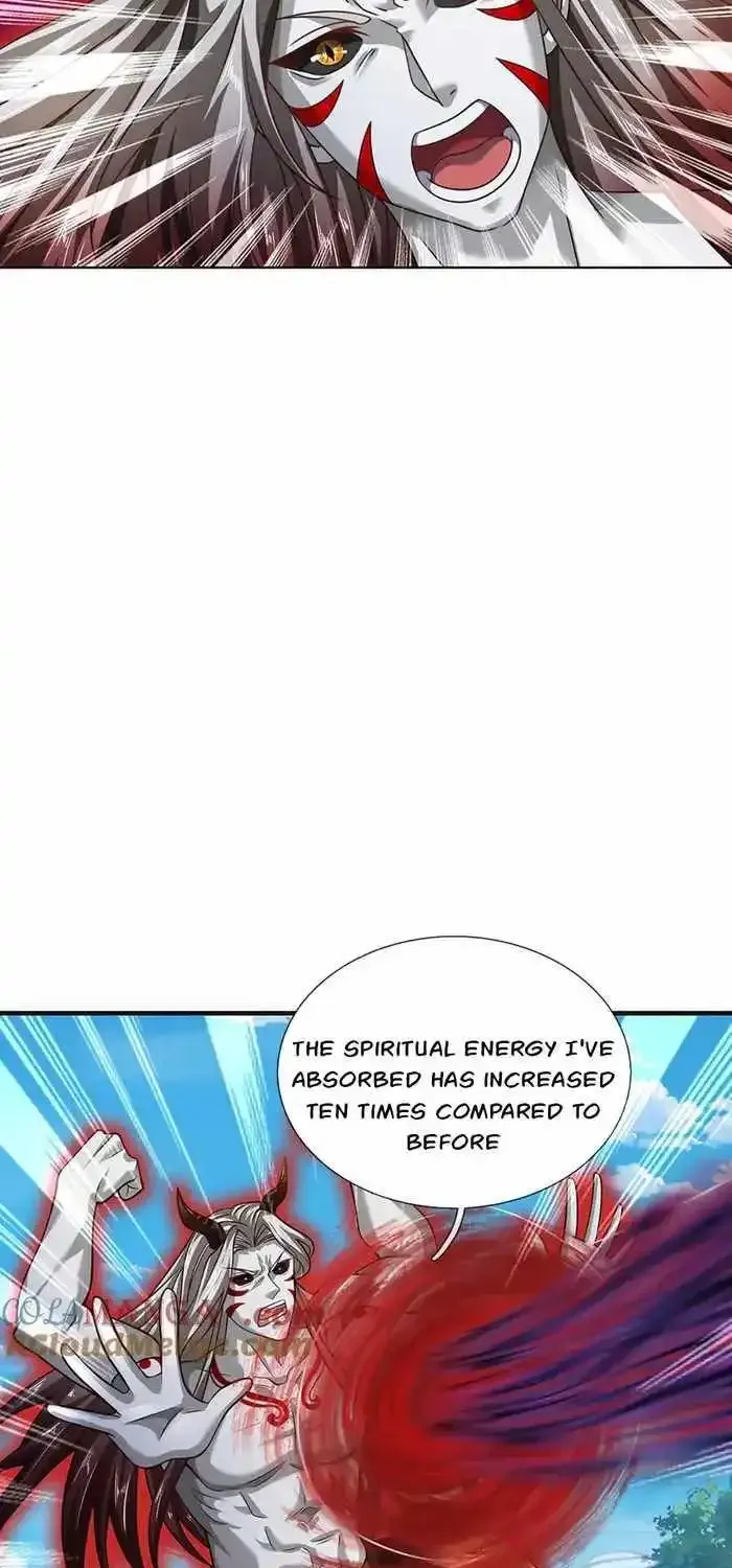 Cultivating The Supreme Dantian Zinmanga X Chapter 335 Page 11