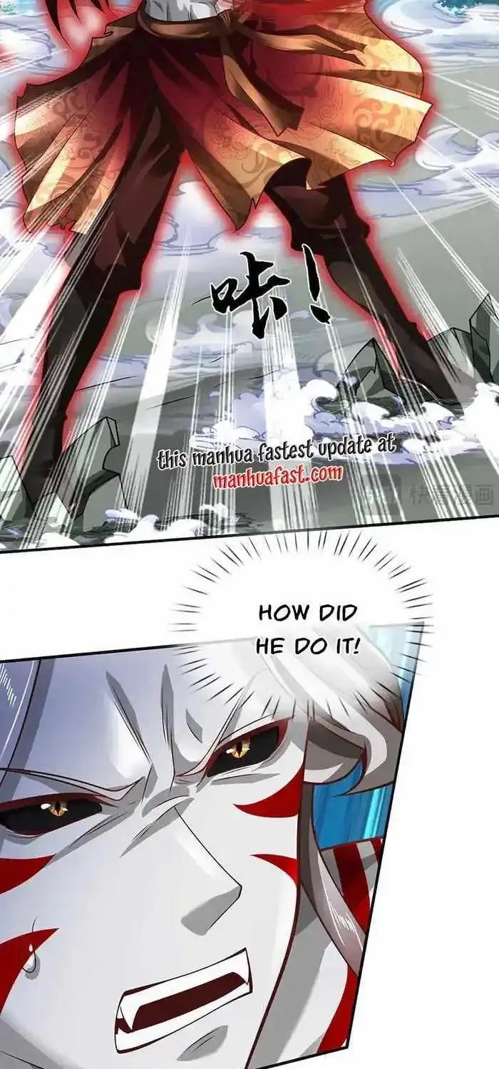 Cultivating The Supreme Dantian Zinmanga X Chapter 335 Page 12