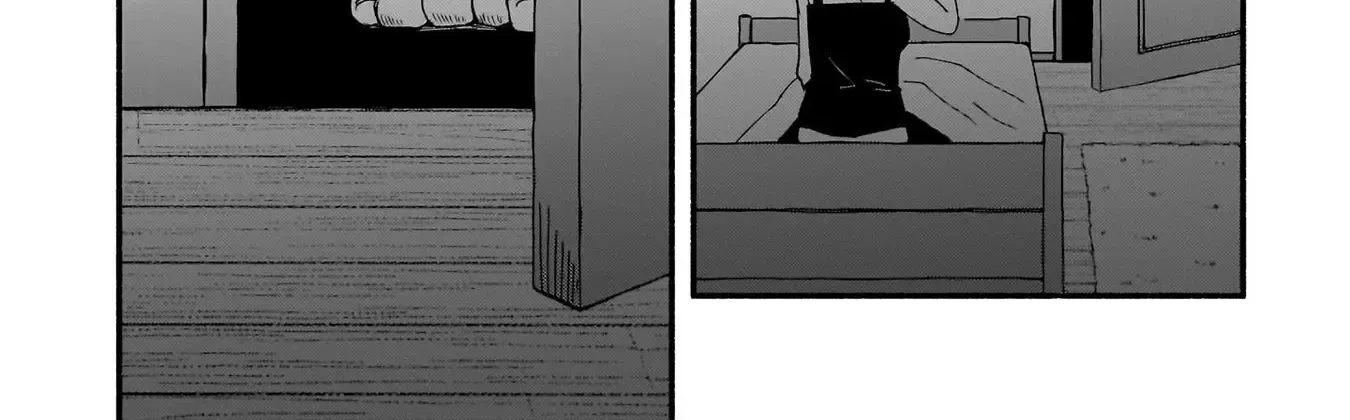 Ninja to Koroshiya no Futarigurashi Zinmanga X Chapter 18 Page 10