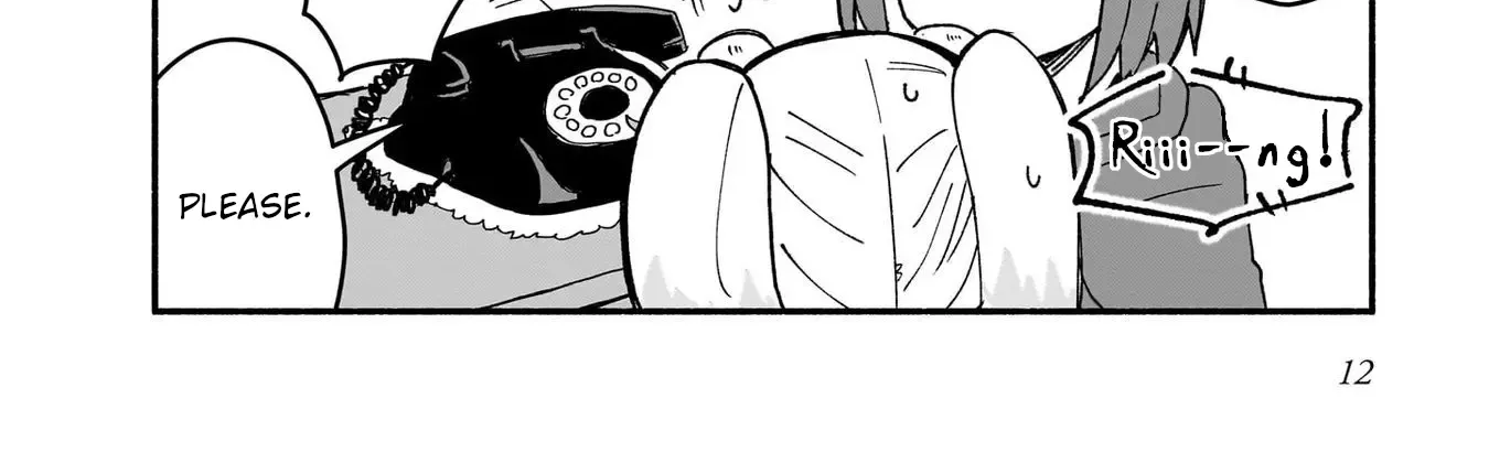 Ninja to Koroshiya no Futarigurashi Zinmanga X Chapter 18 Page 28
