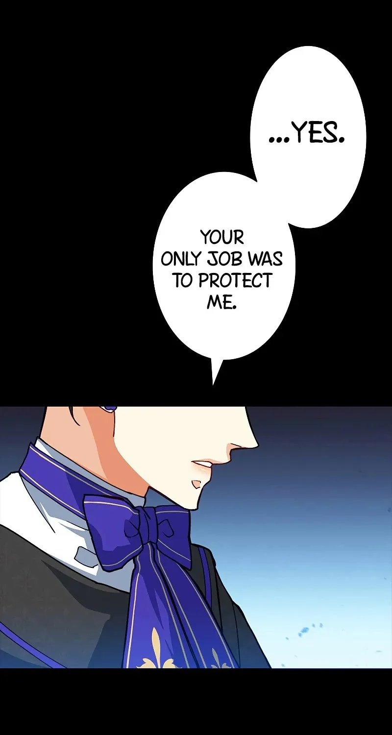 Duke Pendragon Zinmanga X Chapter 16 Page 83