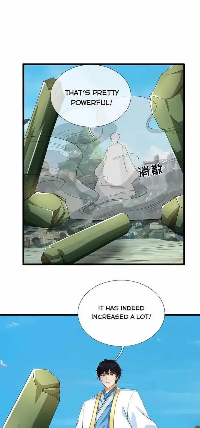 Cultivating The Supreme Dantian Zinmanga X Chapter 332 Page 25
