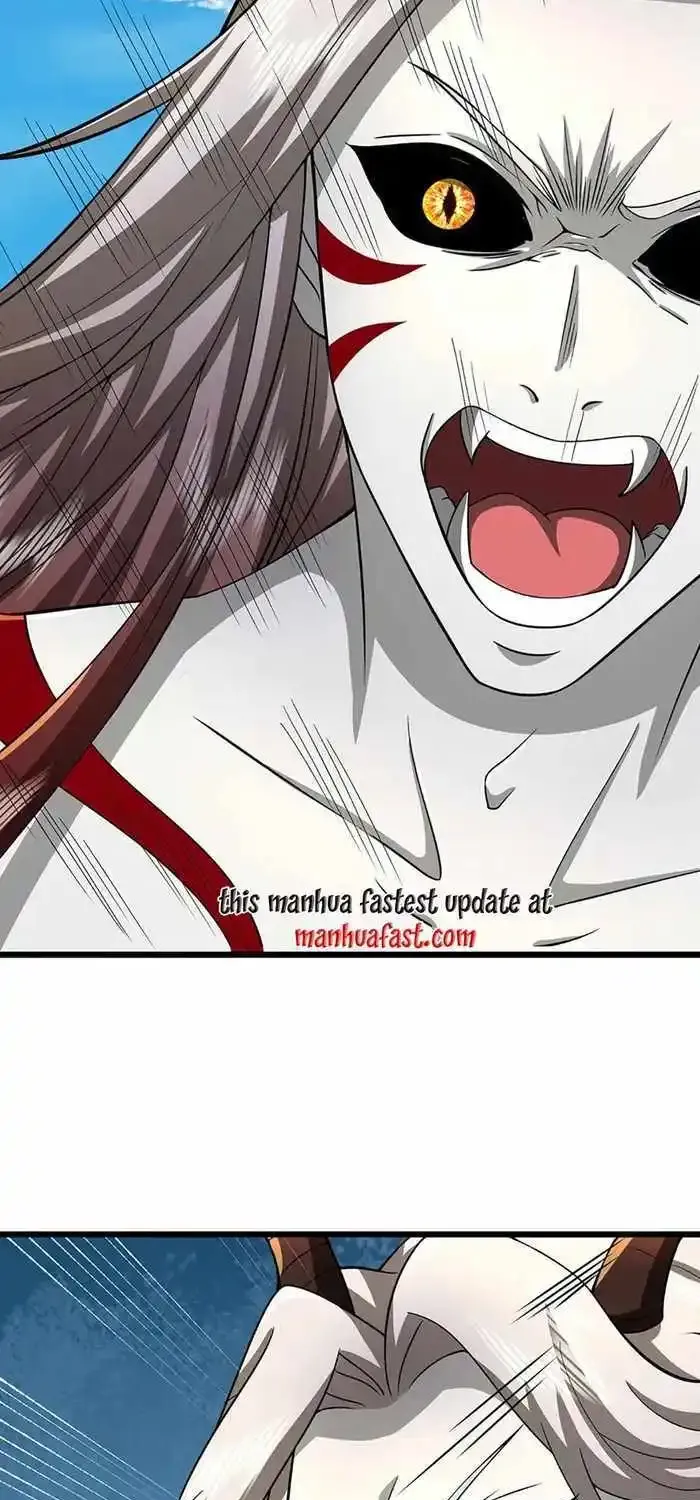 Cultivating The Supreme Dantian Zinmanga X Chapter 332 Page 38