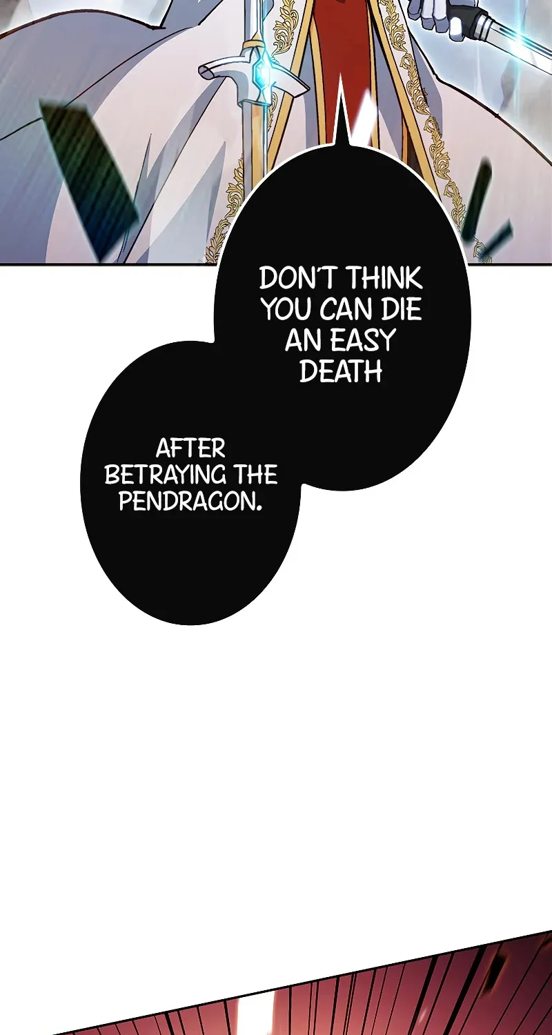 Duke Pendragon Zinmanga X Chapter 15 Page 5