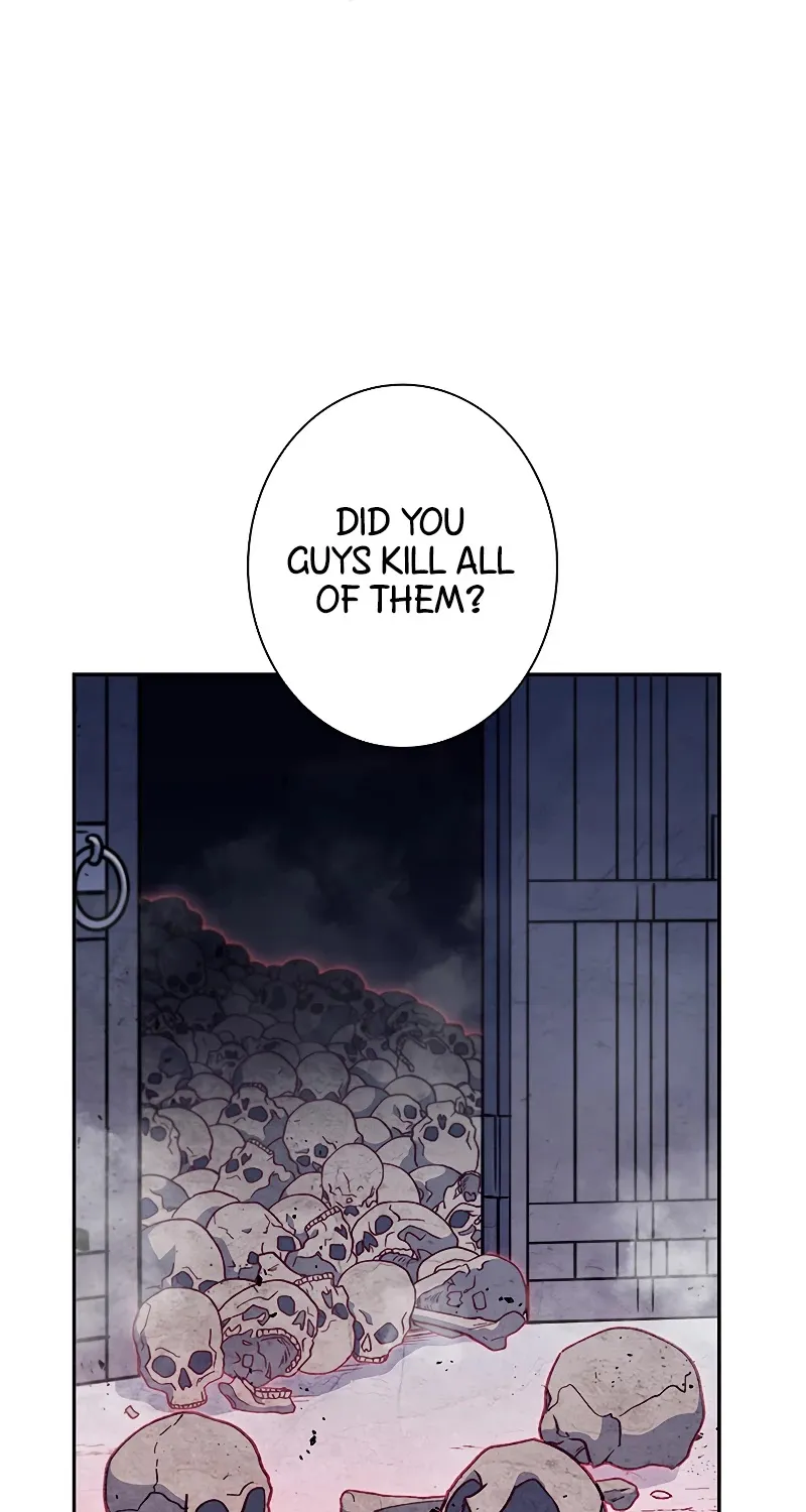 Duke Pendragon Zinmanga X Chapter 15 Page 21