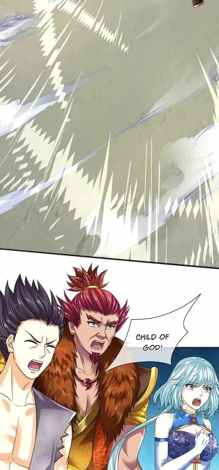 Cultivating The Supreme Dantian Zinmanga X Chapter 331 Page 6