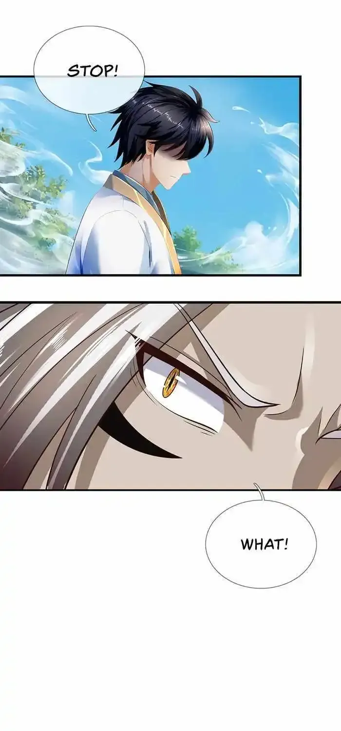 Cultivating The Supreme Dantian Zinmanga X Chapter 331 Page 11