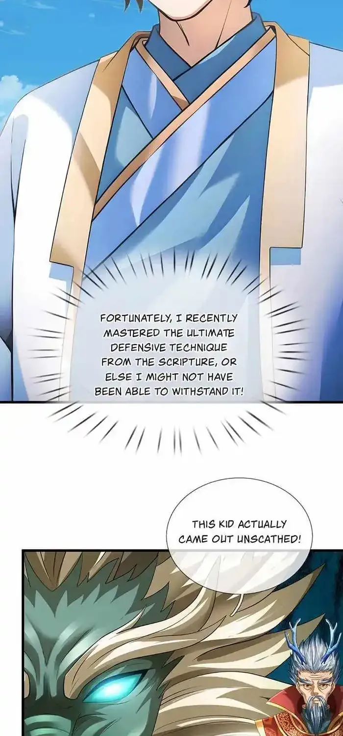 Cultivating The Supreme Dantian Zinmanga X Chapter 331 Page 14