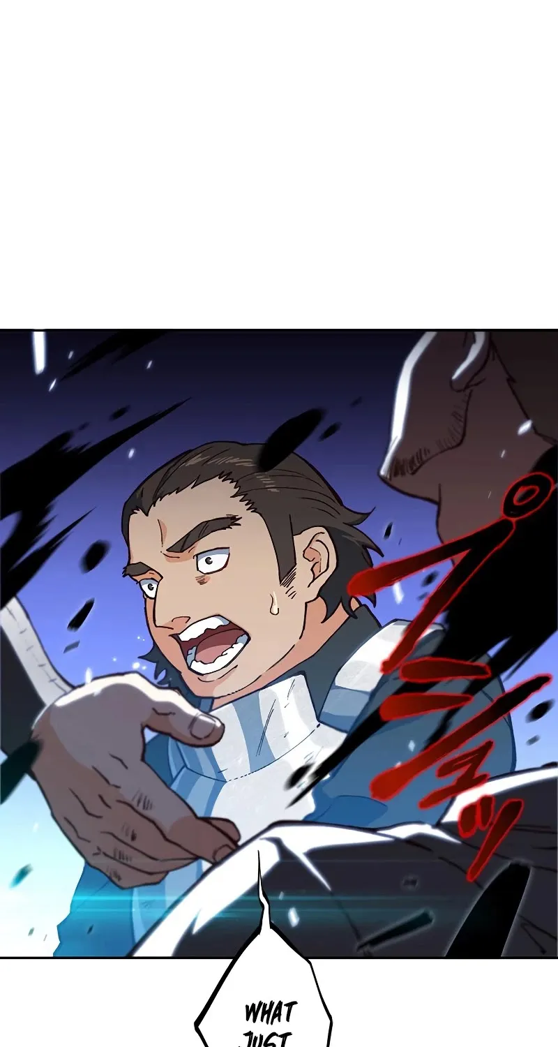 Duke Pendragon Zinmanga X Chapter 14 Page 30