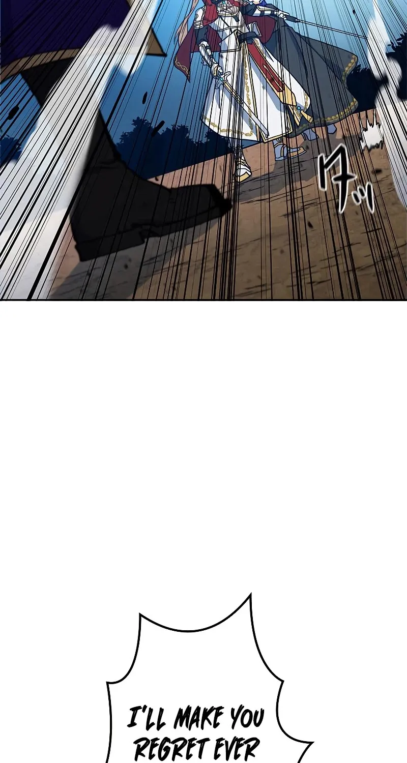 Duke Pendragon Zinmanga X Chapter 14 Page 53