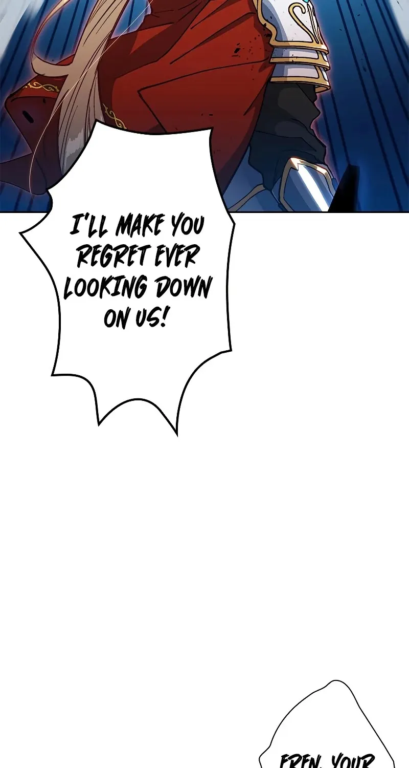Duke Pendragon Zinmanga X Chapter 14 Page 55