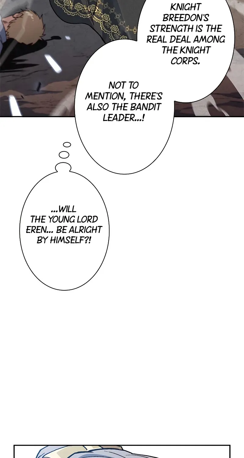 Duke Pendragon Zinmanga X Chapter 14 Page 64