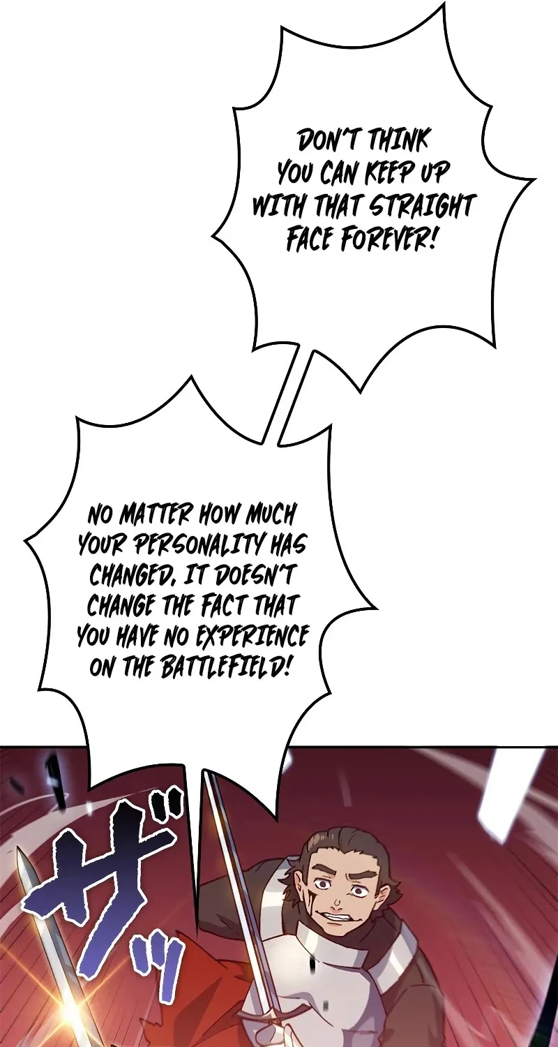 Duke Pendragon Zinmanga X Chapter 14 Page 75