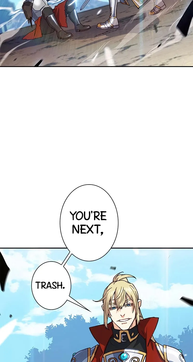 Duke Pendragon Zinmanga X Chapter 14 Page 101