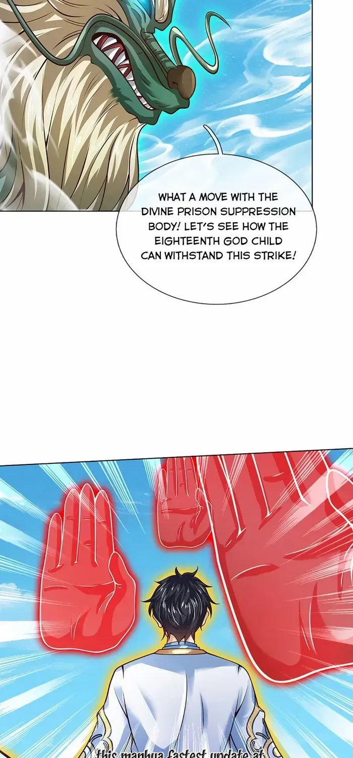 Cultivating The Supreme Dantian Zinmanga X Chapter 330 Page 38