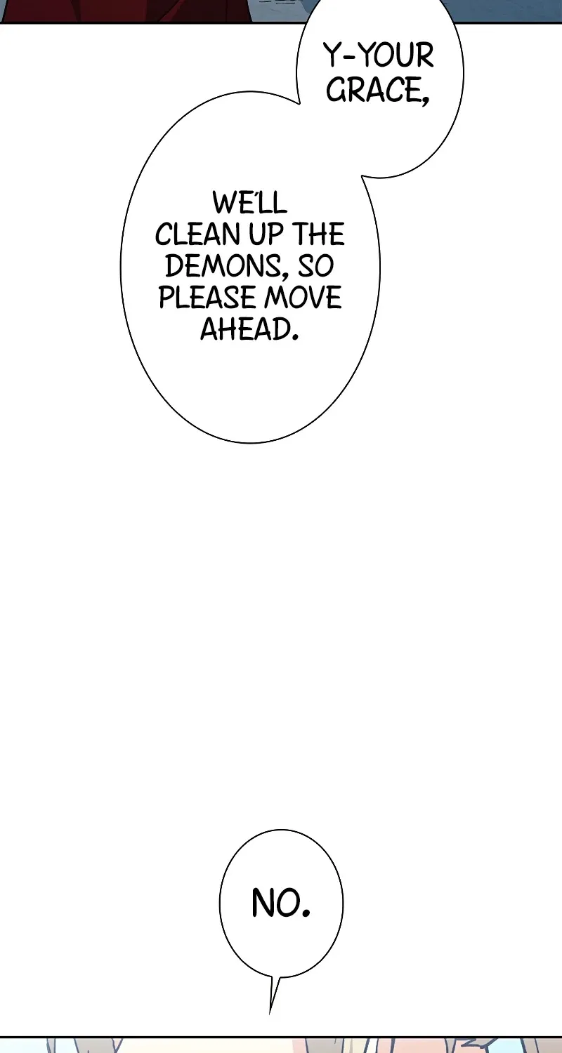 Duke Pendragon Zinmanga X Chapter 13 Page 26