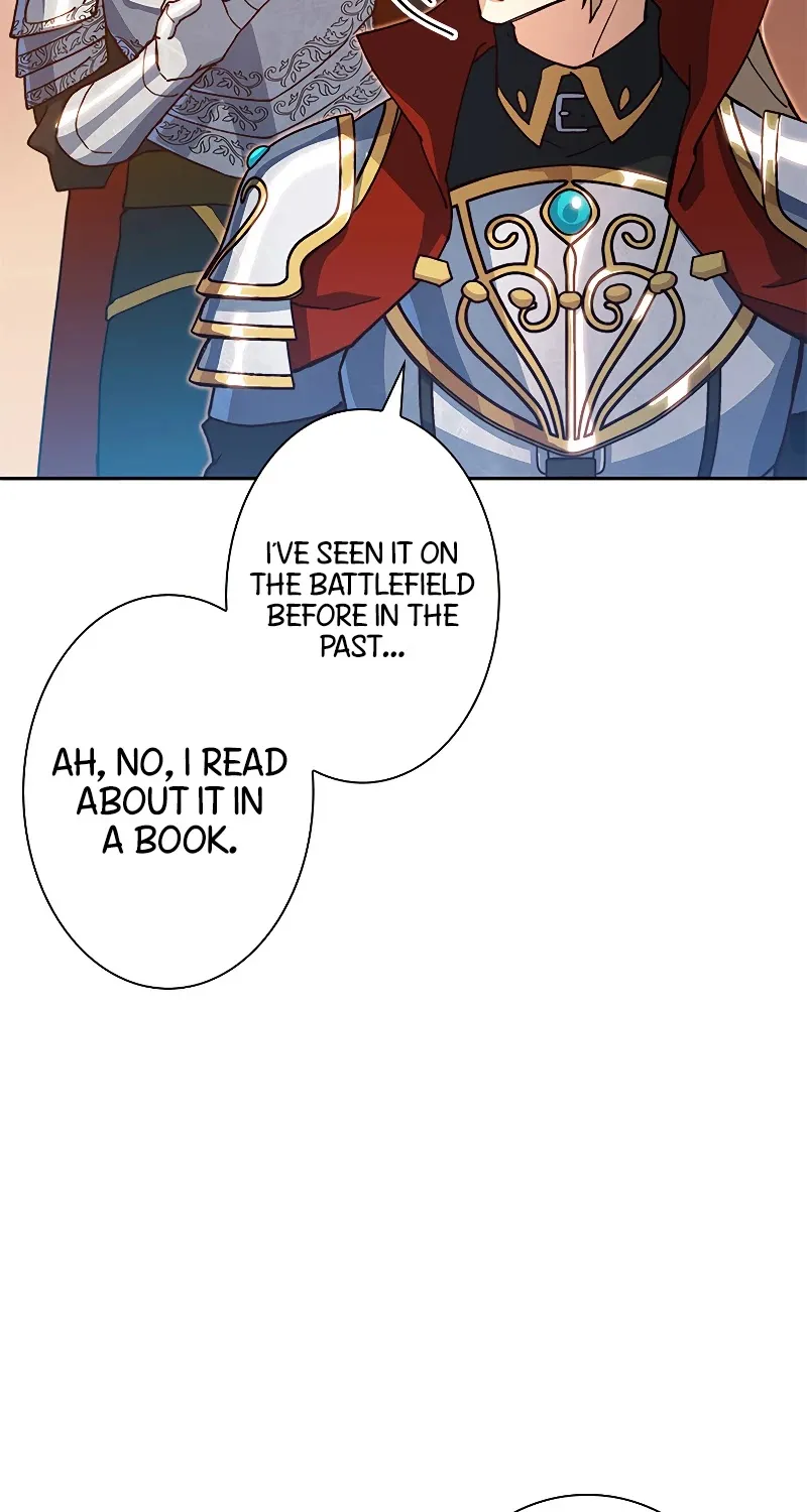 Duke Pendragon Zinmanga X Chapter 13 Page 33