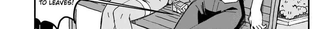 Ninja to Koroshiya no Futarigurashi Zinmanga X Chapter 14 Page 8