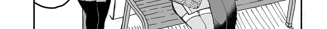 Ninja to Koroshiya no Futarigurashi Zinmanga X Chapter 14 Page 12