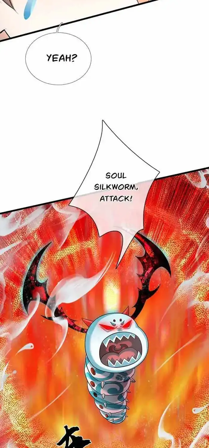Cultivating The Supreme Dantian Zinmanga X Chapter 329 Page 26