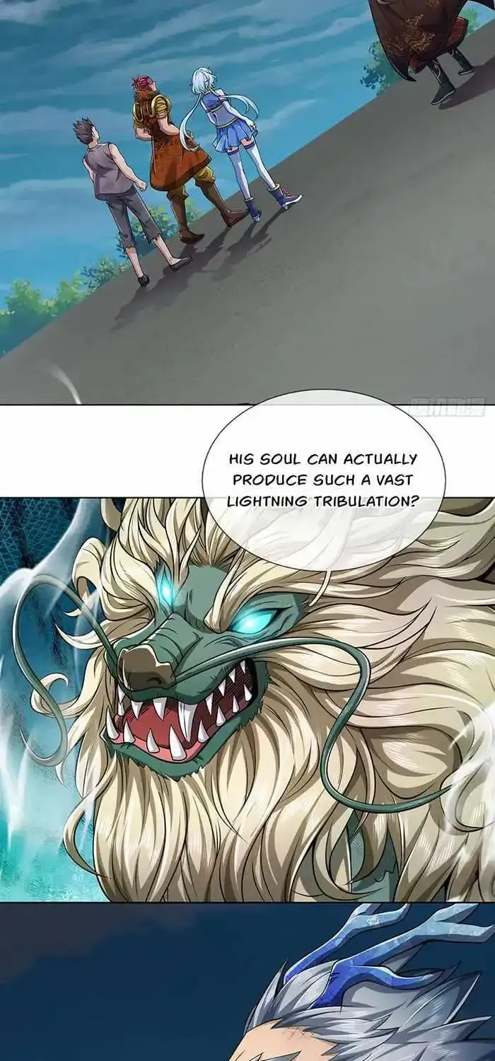 Cultivating The Supreme Dantian Zinmanga X Chapter 329 Page 40