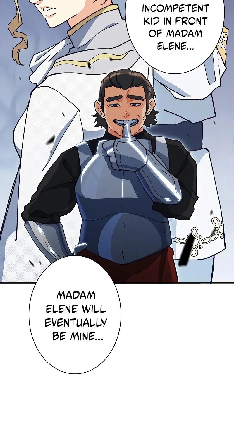 Duke Pendragon Zinmanga X Chapter 12 Page 68