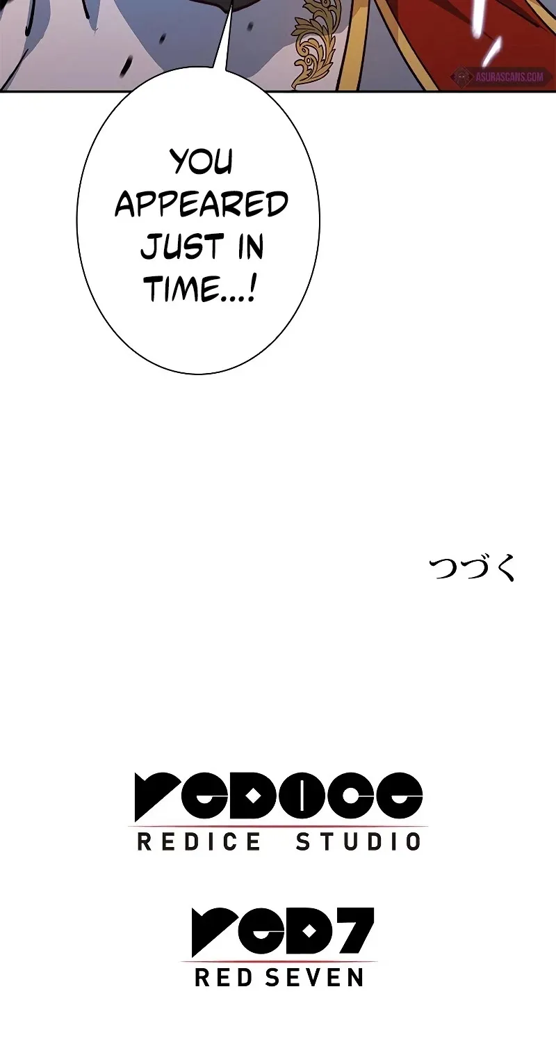 Duke Pendragon Zinmanga X Chapter 12 Page 91
