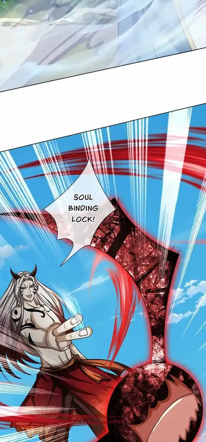 Cultivating The Supreme Dantian Zinmanga X Chapter 328 Page 5