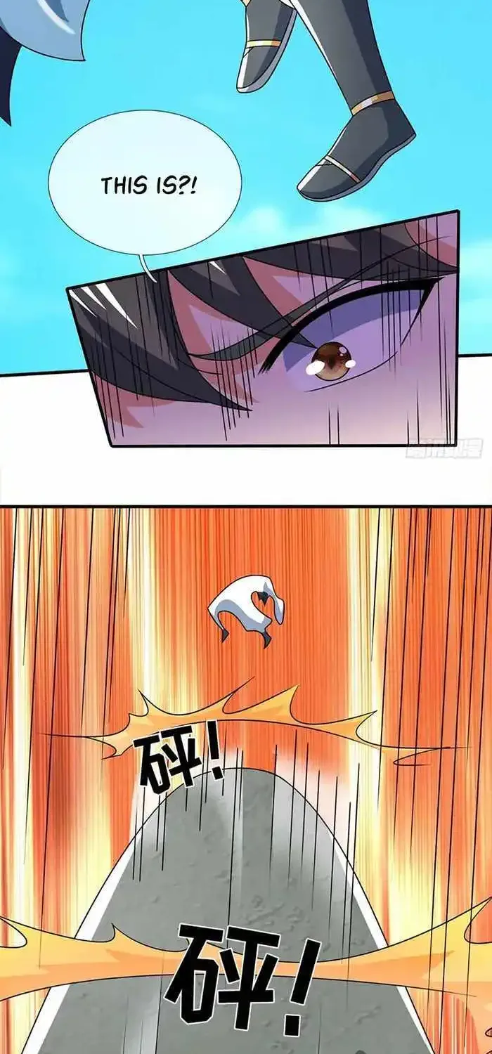 Cultivating The Supreme Dantian Zinmanga X Chapter 328 Page 19