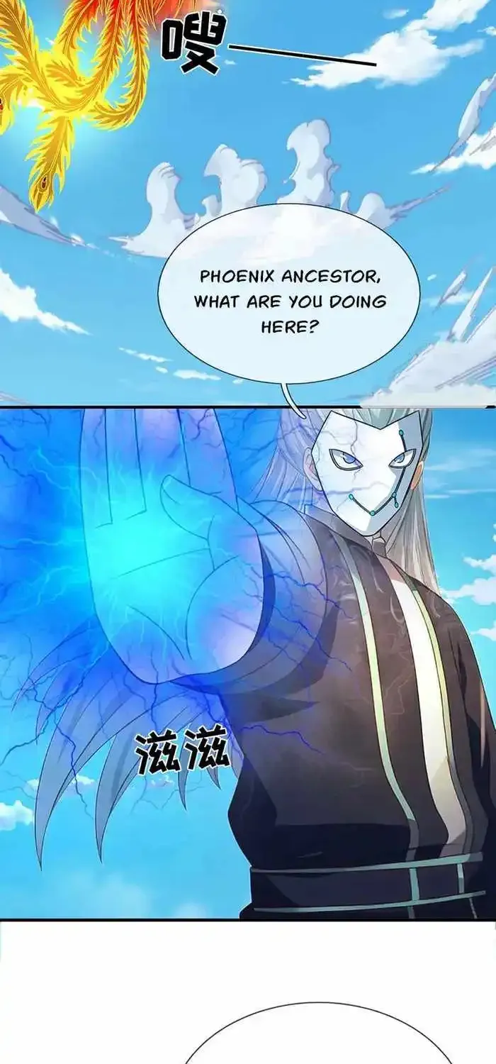 Cultivating The Supreme Dantian Zinmanga X Chapter 328 Page 26