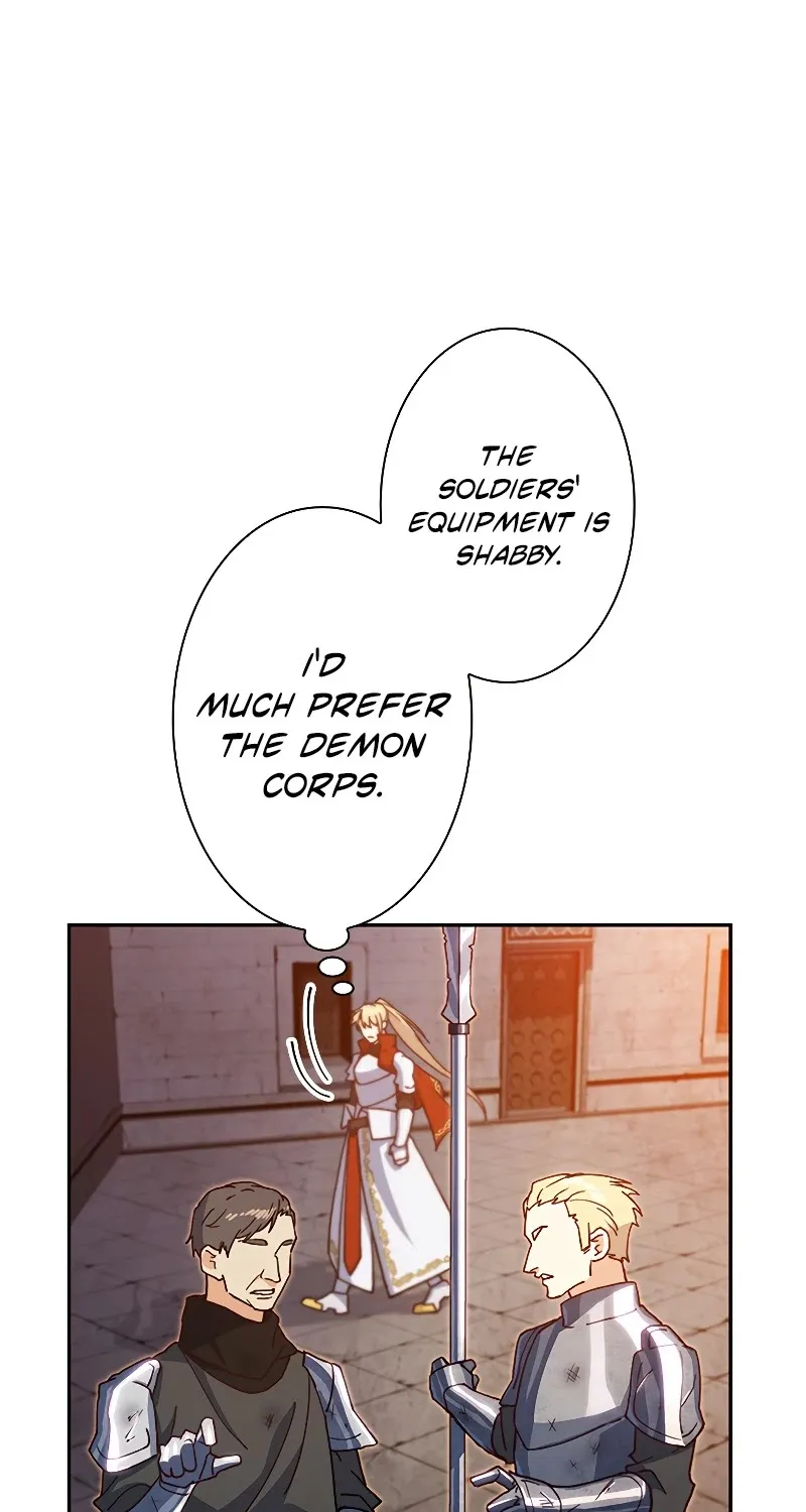 Duke Pendragon Zinmanga X Chapter 11 Page 66