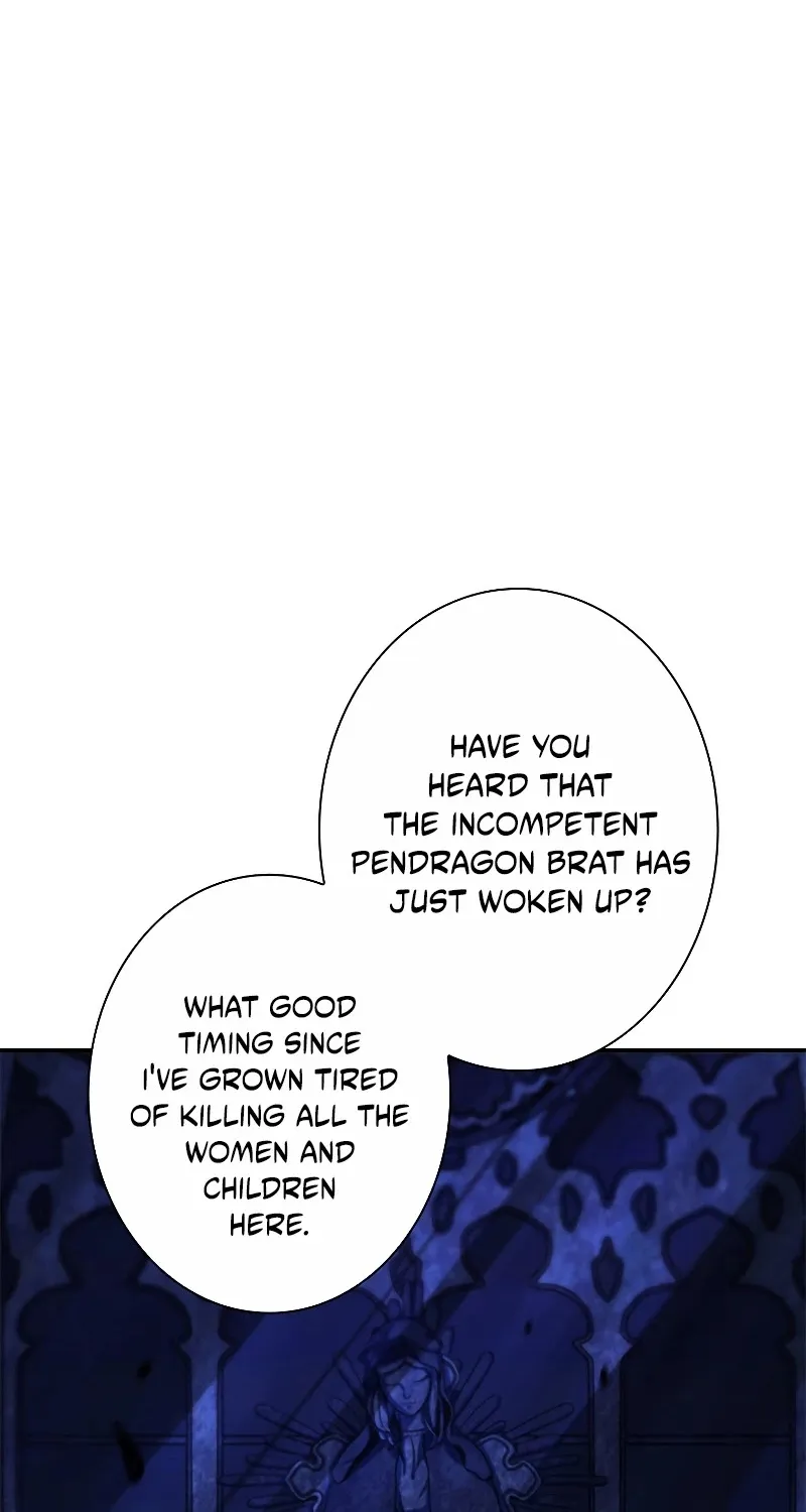 Duke Pendragon Zinmanga X Chapter 11 Page 82