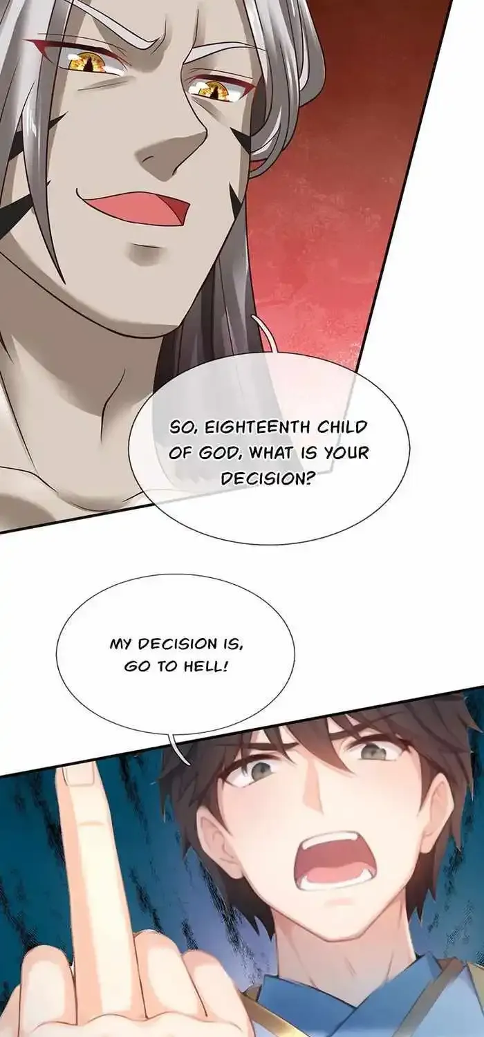 Cultivating The Supreme Dantian Zinmanga X Chapter 327 Page 13