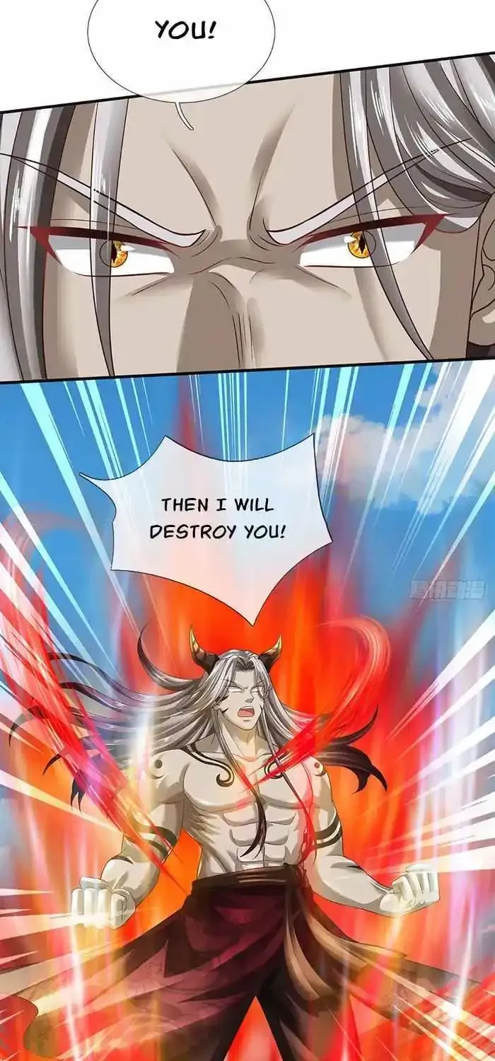 Cultivating The Supreme Dantian Zinmanga X Chapter 327 Page 15