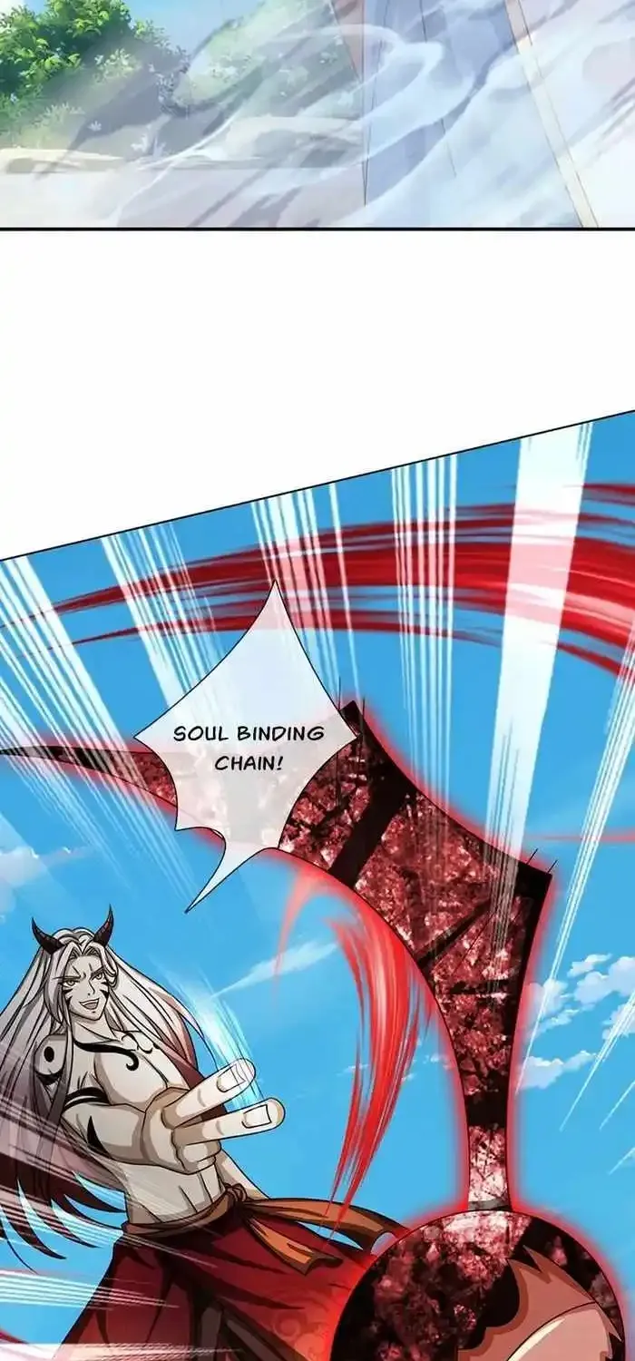 Cultivating The Supreme Dantian Zinmanga X Chapter 327 Page 41