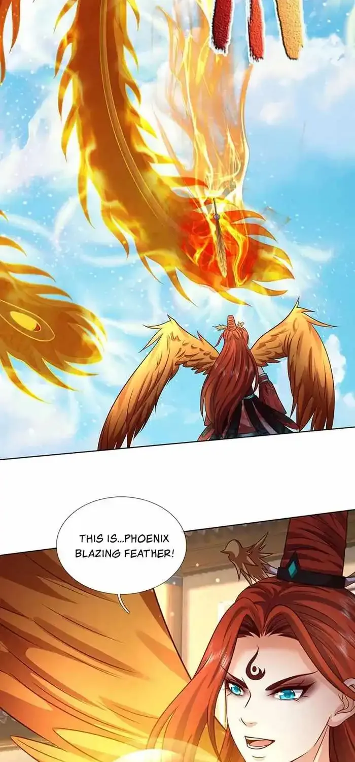 Cultivating The Supreme Dantian Zinmanga X Chapter 326 Page 27